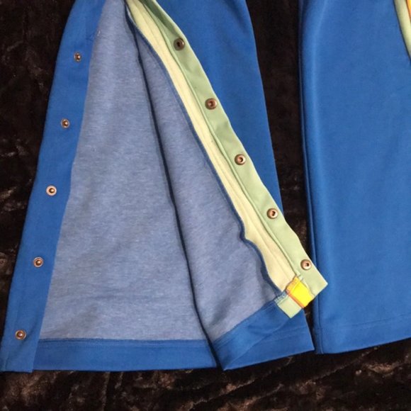 Free People She's A Rainbow Flare Track Pants.XS,S - Picture 5 of 8